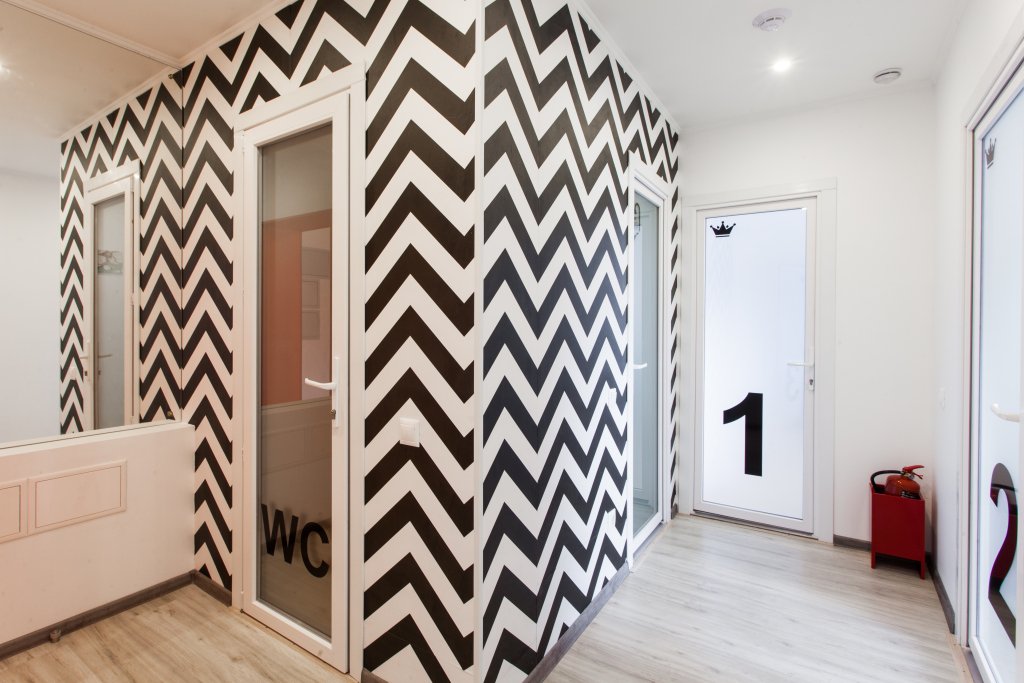 Хостел Квартира 31, Белгородская область: фото 4