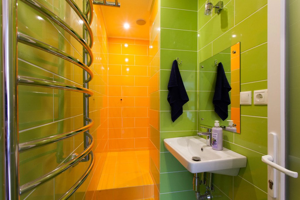 Хостел Квартира 31, Белгородская область: фото 5