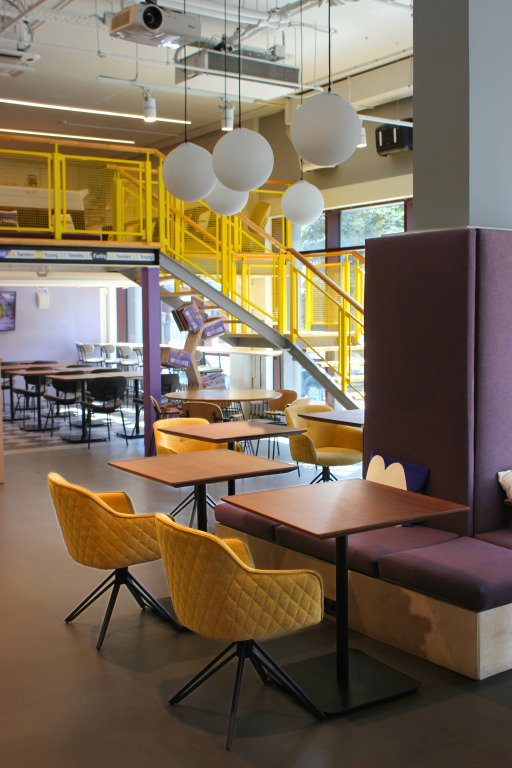 Хостел Гибрид отель Netizen Moscow Rimskaya, Московская область: фото 3