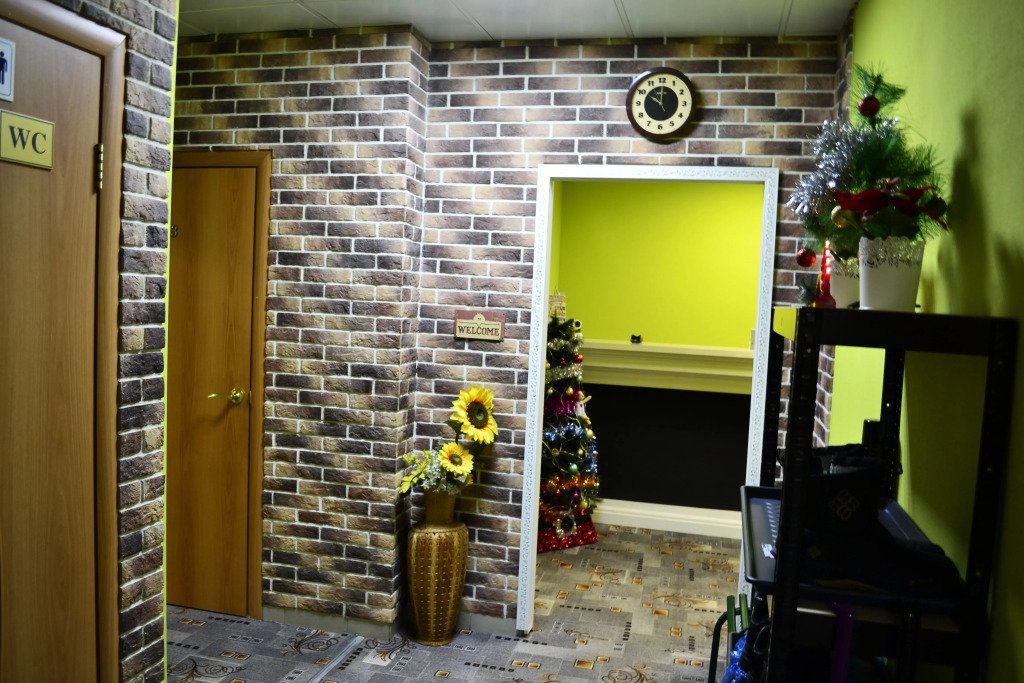 Хостел Kunak House, Республика Татарстан: фото 4