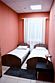 Двухместный номер Economy 2 отдельные кровати, Хостел Kunak House, Казань