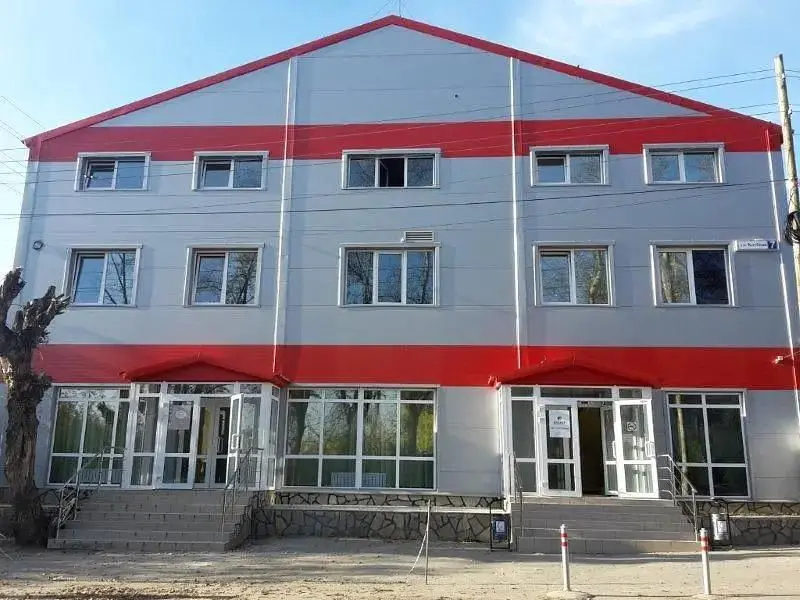 Гостиница и Хостел Клевер, поселок Арамиль, Свердловская область