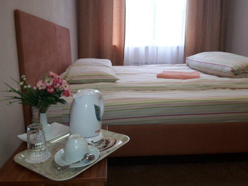 Гостиница и Хостел Клевер, Свердловская область: фото 2