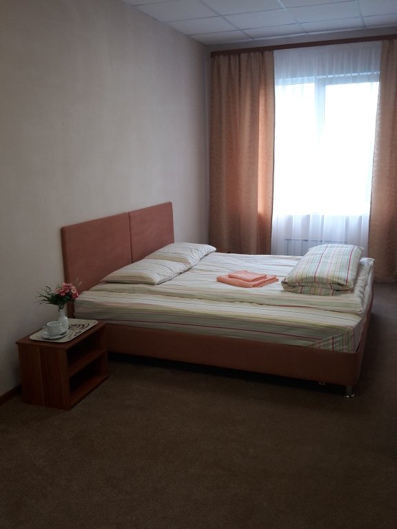 Гостиница и Хостел Клевер, Свердловская область: фото 3