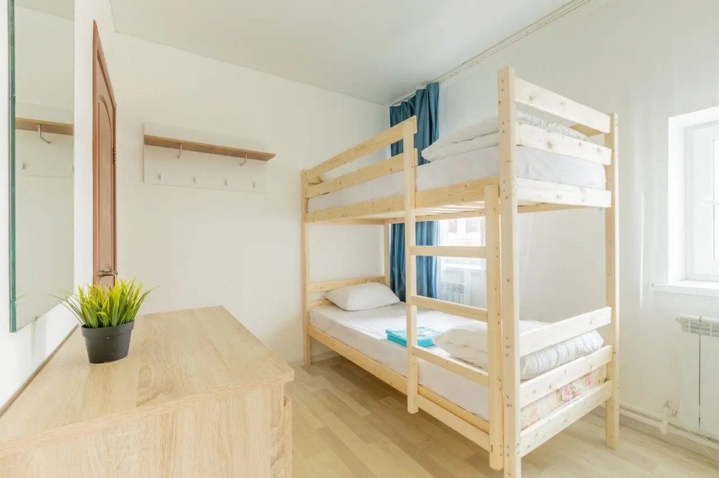 Хостел Нижний Хостел, Нижегородская область: фото 2