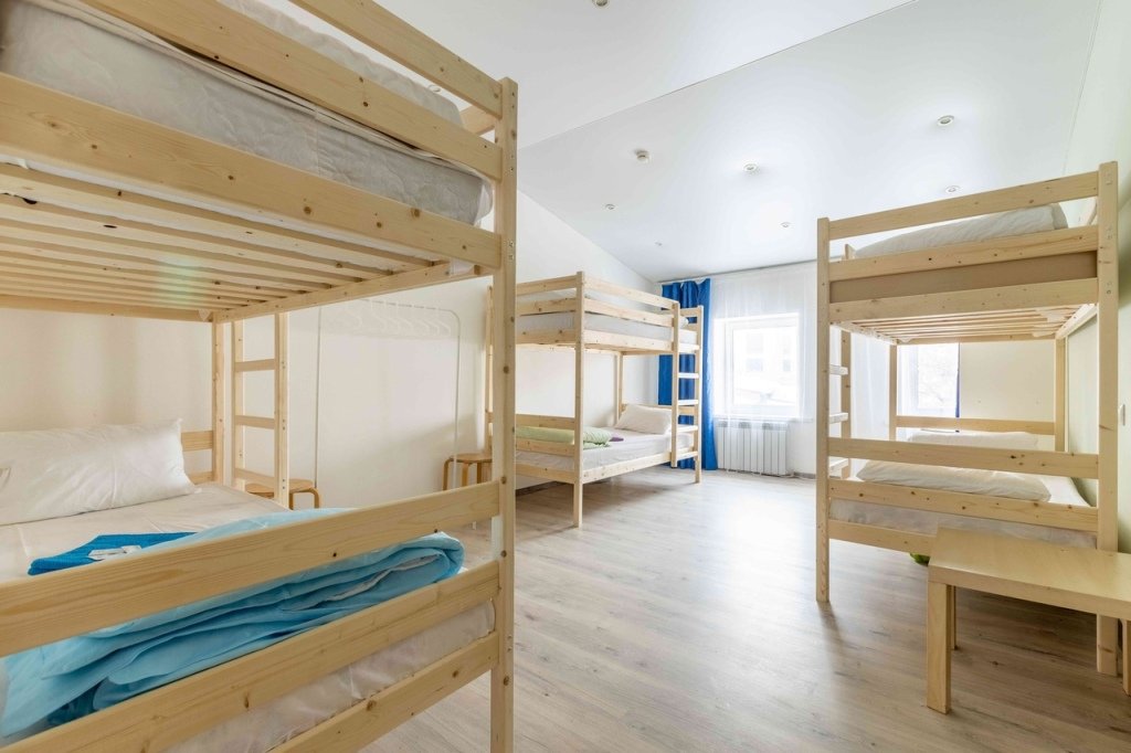 Хостел Нижний Хостел, Нижегородская область: фото 3