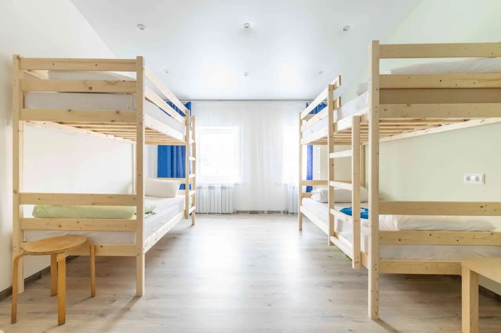 Хостел Нижний Хостел, Нижегородская область: фото 4