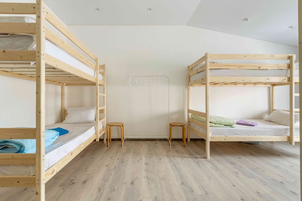 Хостел Нижний Хостел, Нижегородская область: фото 5