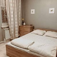 Двухместный номер Standard двуспальная кровать, Хостел Нижний Хостел, Нижний Новгород