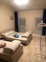 Номер семейный, Хостел Нижний Хостел, Нижний Новгород