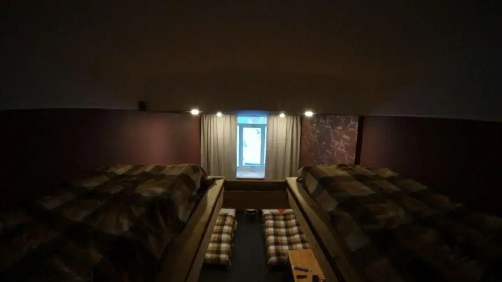 Kirovsk.red (Кировск.рэд), Мурманская область: фото 4