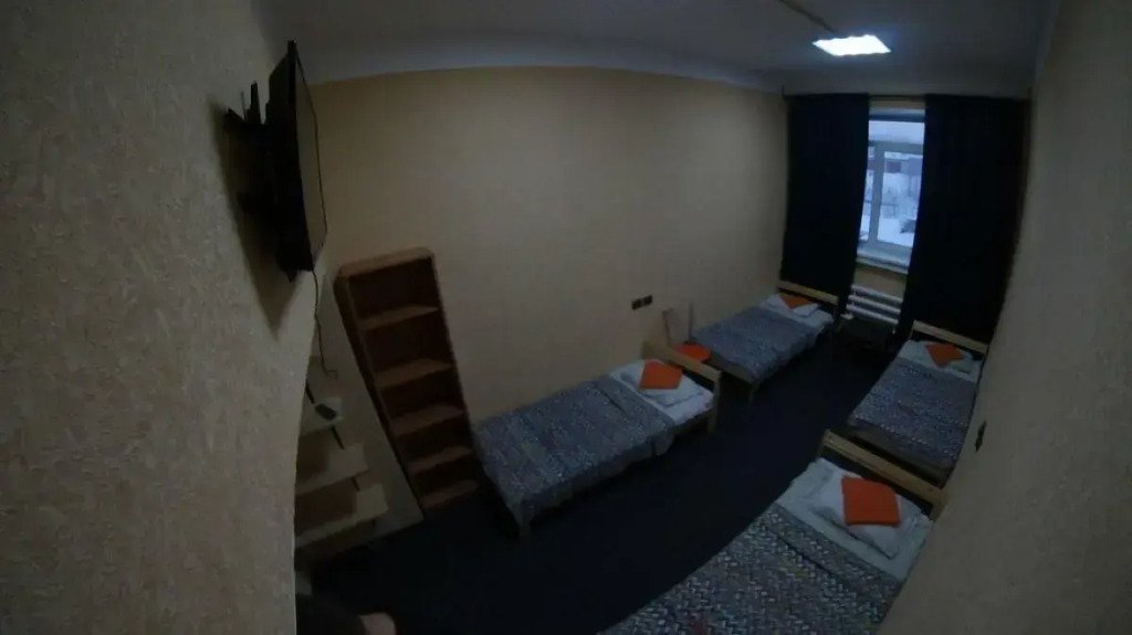 Kirovsk.red (Кировск.рэд), Мурманская область: фото 5