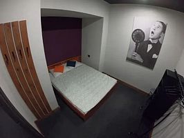 Апартаменты 4 комнаты, Хостел Kirovsk.red (Кировск.рэд), Кировск
