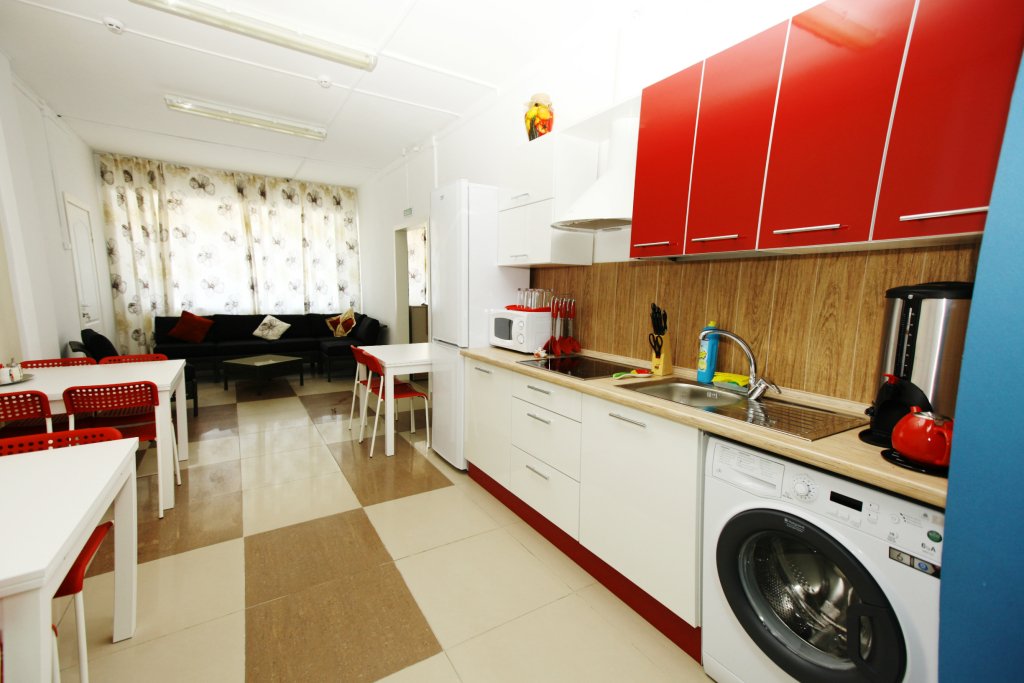 Хостел Три Матрёшки, Иркутск, Иркутская область