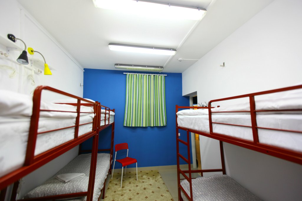 Хостел Три Матрёшки, Иркутская область: фото 2