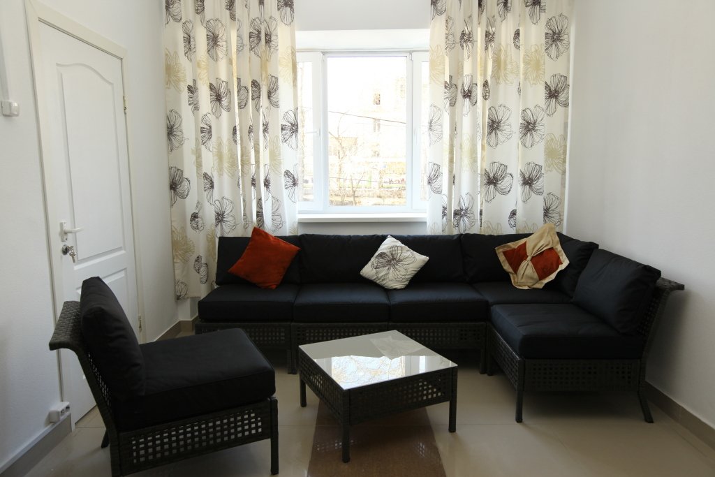 Хостел Три Матрёшки, Иркутская область: фото 3