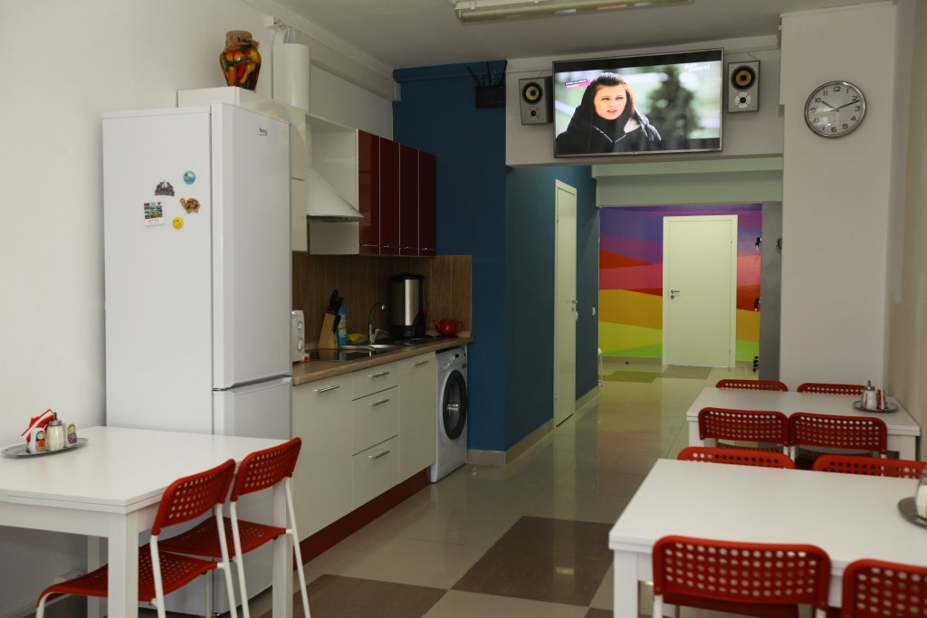 Хостел Три Матрёшки, Иркутская область: фото 5