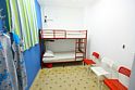 Двухместный номер Economy двухъярусная кровать, Хостел Три Матрёшки, Иркутск