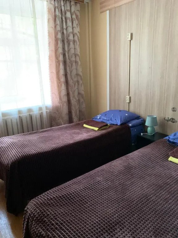 Хостел Almaz, Республика Татарстан: фото 2