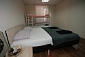 Семейный номер Standard, Хостел Almaz, Казань