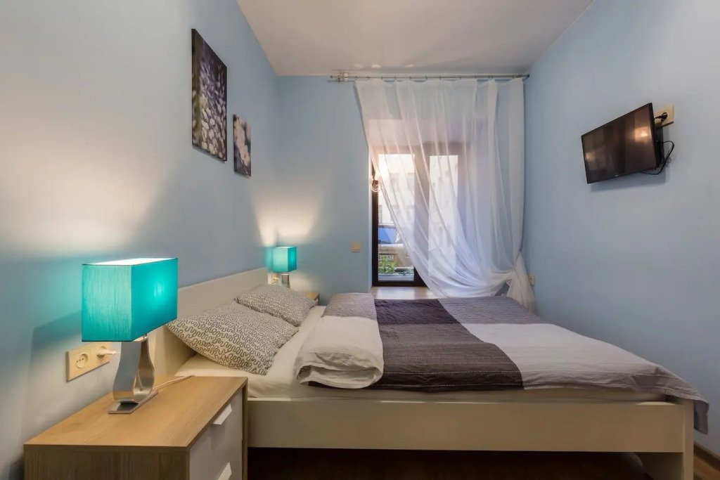 Лайк Хостел Санкт-Петербург на Театральной, Санкт-Петербург, Ленинградская область