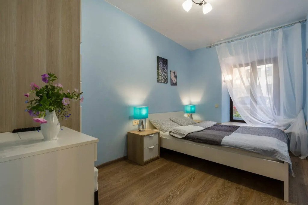 Лайк Хостел Санкт-Петербург на Театральной, Ленинградская область: фото 2