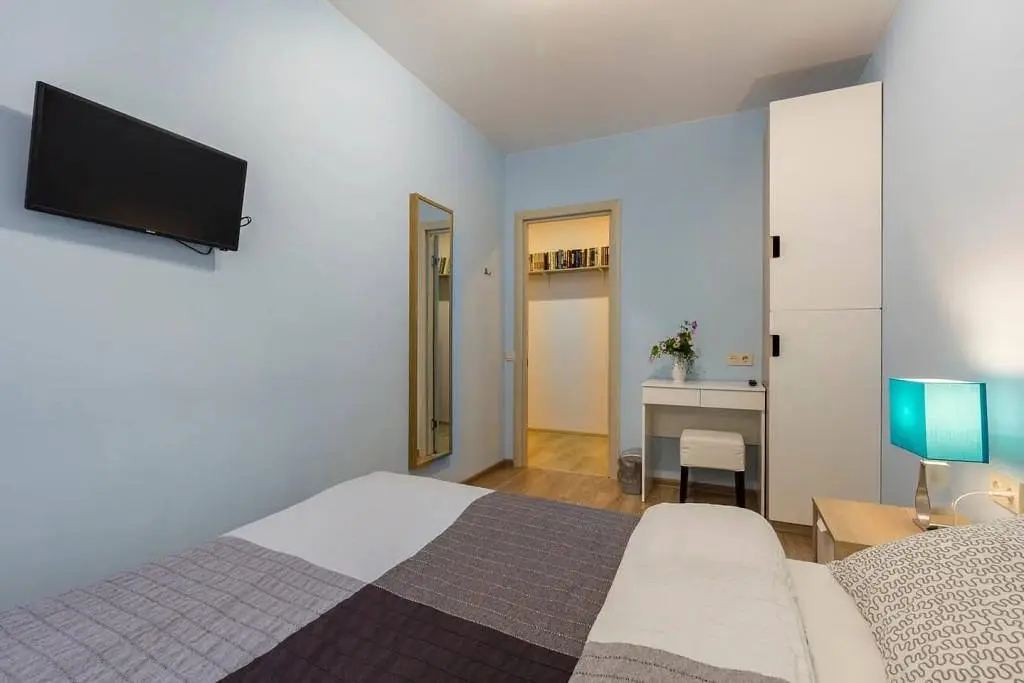 Лайк Хостел Санкт-Петербург на Театральной, Ленинградская область: фото 3