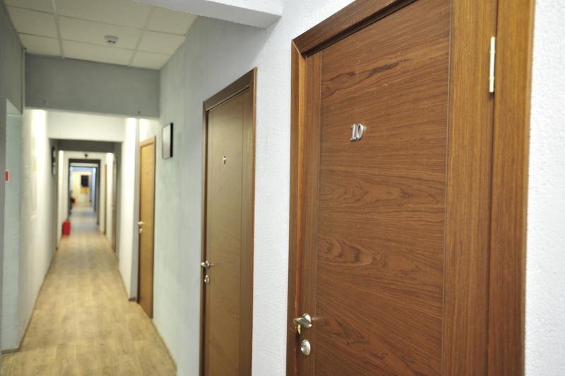 Хостел Олимпия, Московская область: фото 4