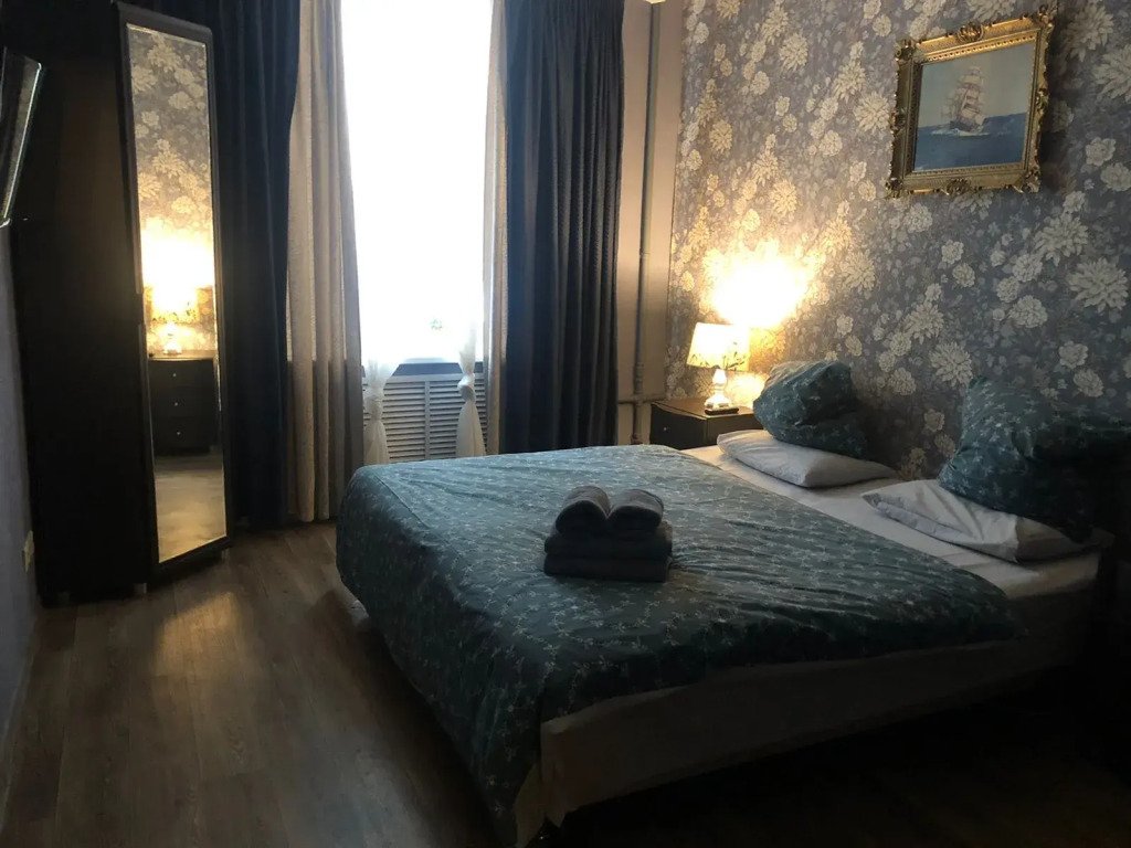 Хостел Олимпия, Московская область: фото 5