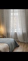 Двухместный номер Standard двуспальная кровать, Хостел Олимпия, Москва