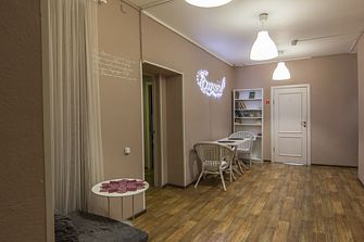 Хостел Есенин