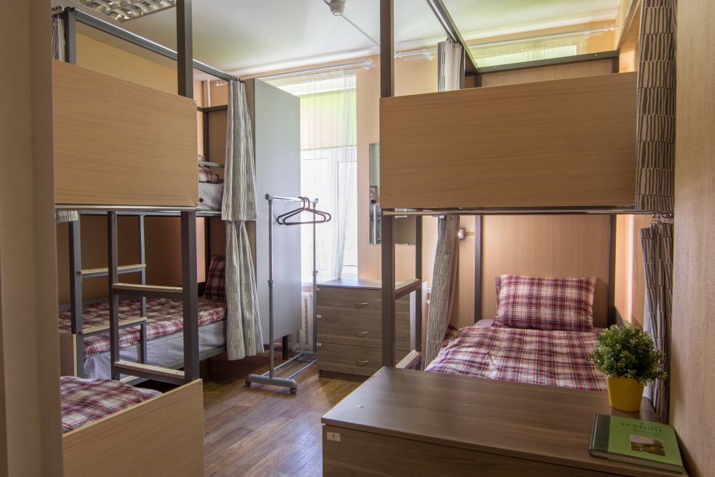 Хостел Есенин, Московская область: фото 4