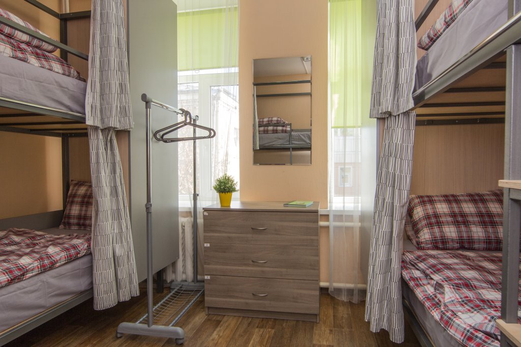 Хостел Есенин, Московская область: фото 5