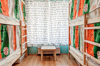 Хостел Джаз