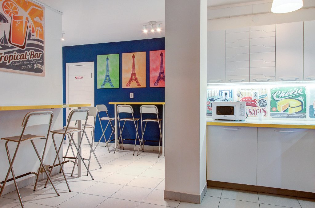 Хостел Джаз, Псковская область: фото 2