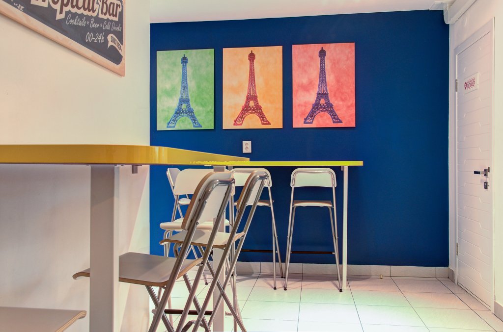 Хостел Джаз, Псковская область: фото 4