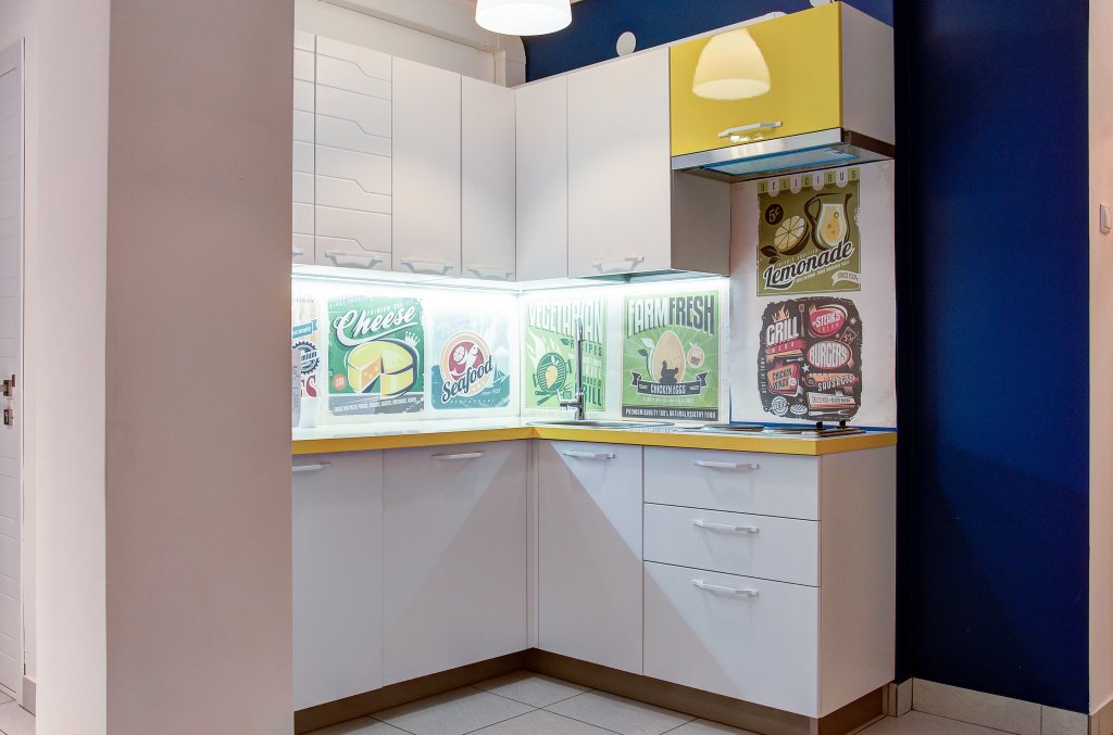 Хостел Джаз, Псковская область: фото 5