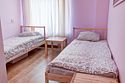 Двухместный номер Economy 2 отдельные кровати, Хостел Джаз, Псков