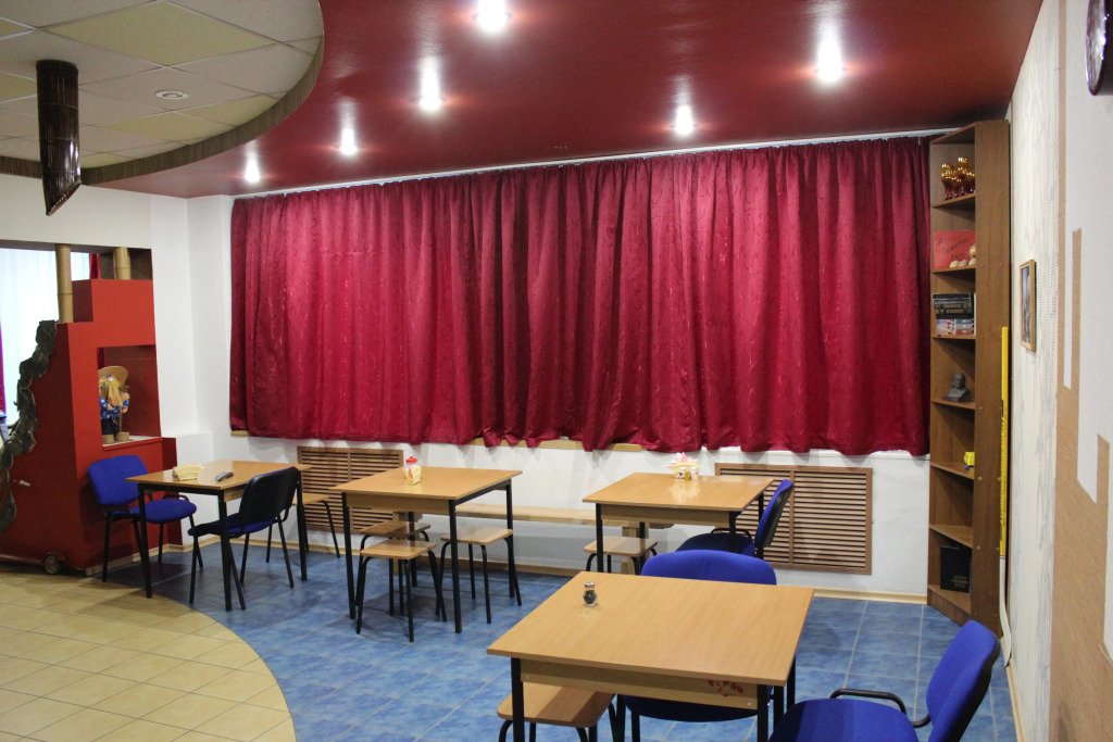 Хостел Тихое Место, Кострома, Костромская область