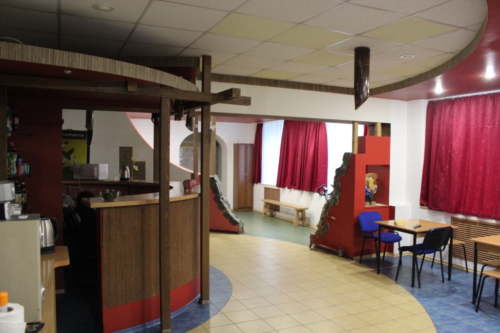 Хостел Тихое Место, Костромская область: фото 2