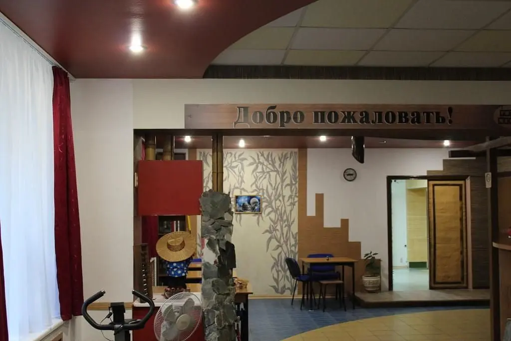 Хостел Тихое Место, Костромская область: фото 3