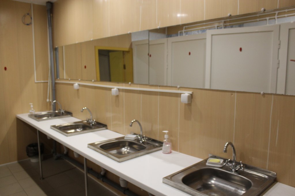 Хостел Тихое Место, Костромская область: фото 4