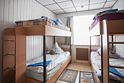Кровать в общем номере, Хостел Тихое Место, Кострома