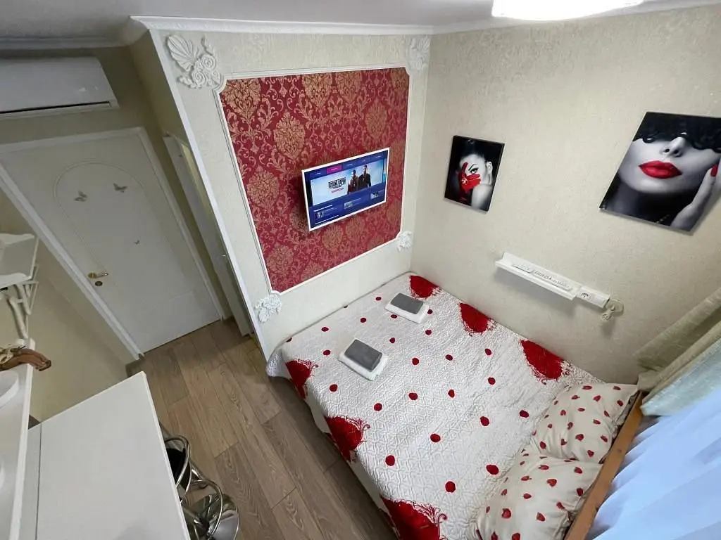 Хостел В Тапочках, Казань, Республика Татарстан