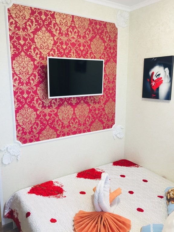 Хостел В Тапочках, Республика Татарстан: фото 2