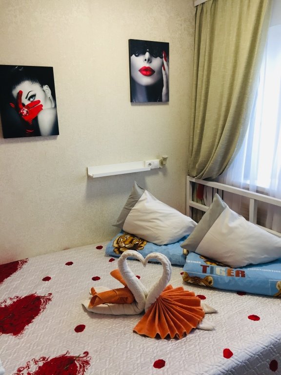 Хостел В Тапочках, Республика Татарстан: фото 3