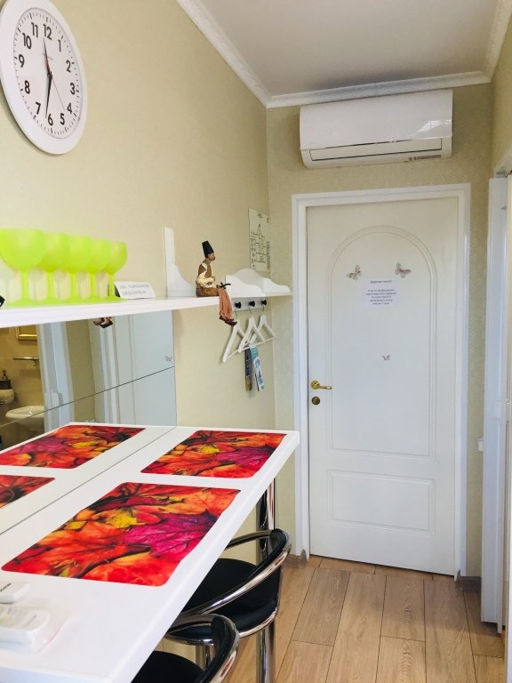 Хостел В Тапочках, Республика Татарстан: фото 4