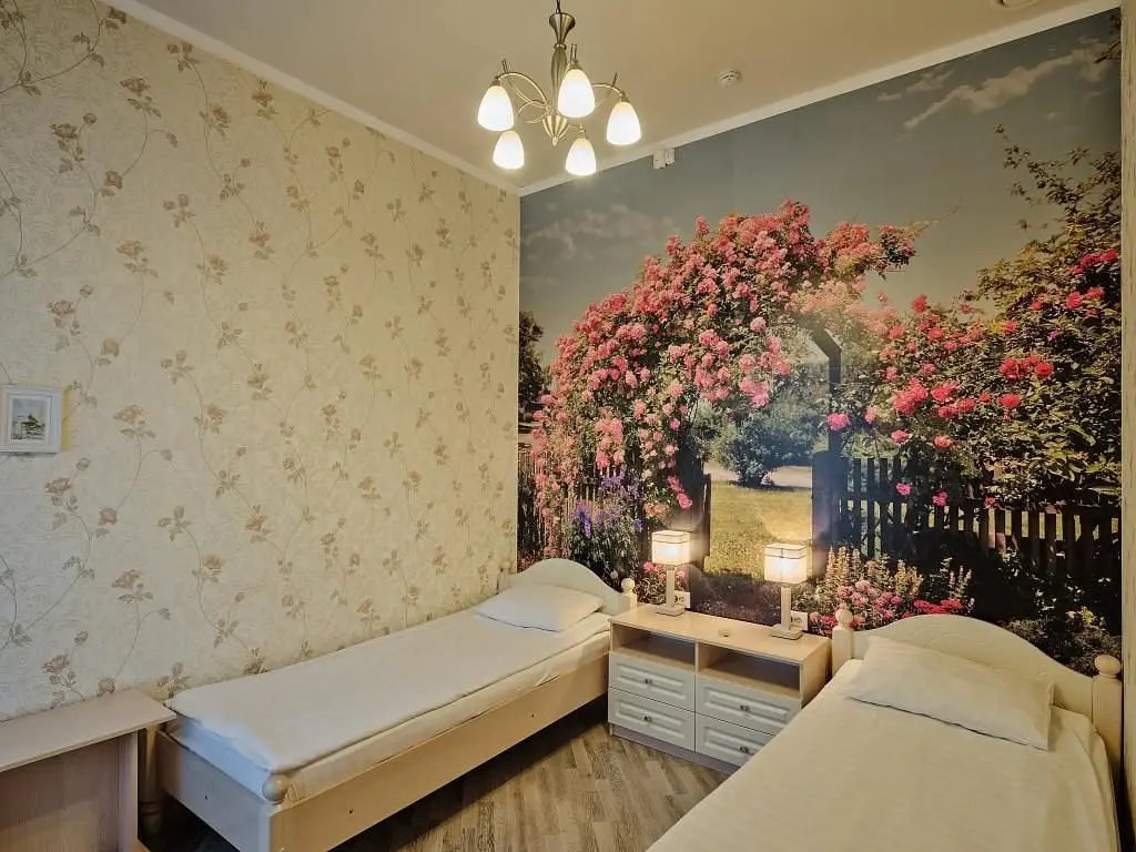 Хостел Прованс, Барнаул, Алтайский край