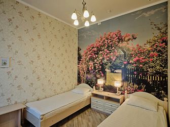 Хостел Прованс