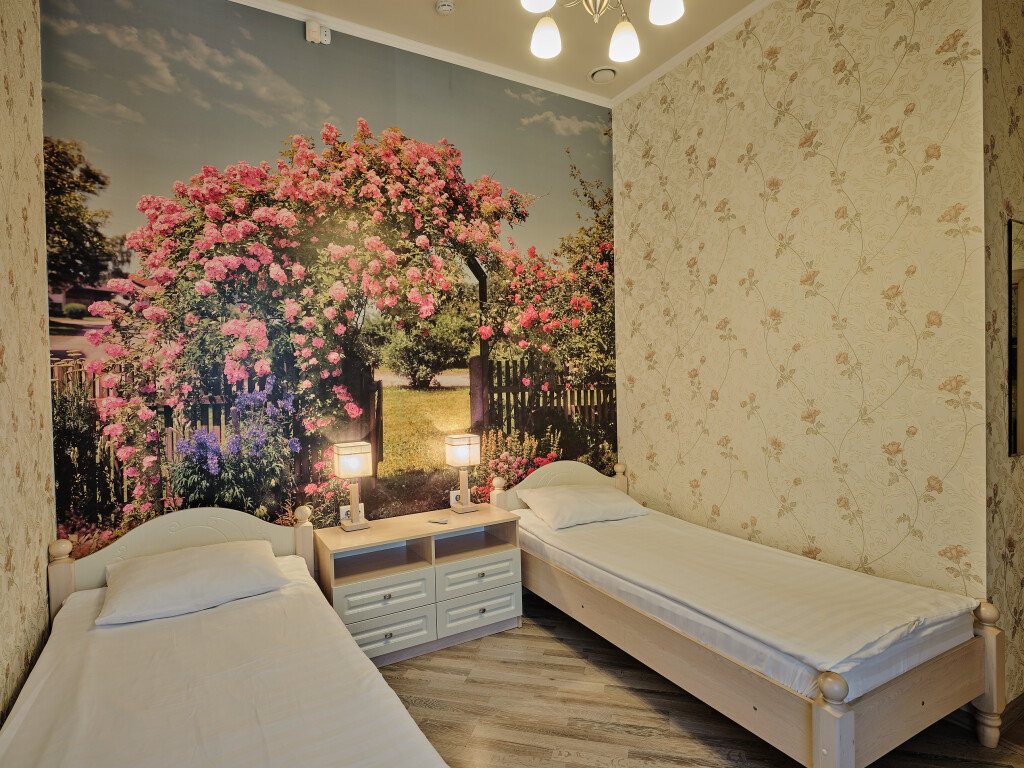 Хостел Прованс, Алтайский край: фото 5